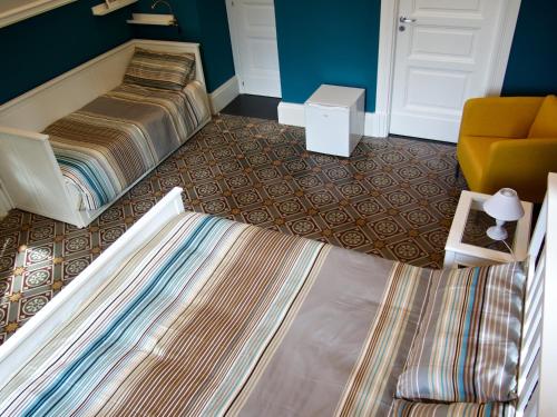 B&B Umberto 134 – Catania, CA