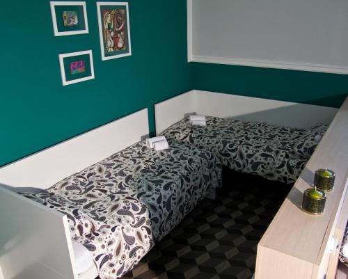 B&B Umberto 134 – Catania, CA