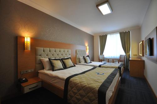 Double Comfort Hotel - image 9