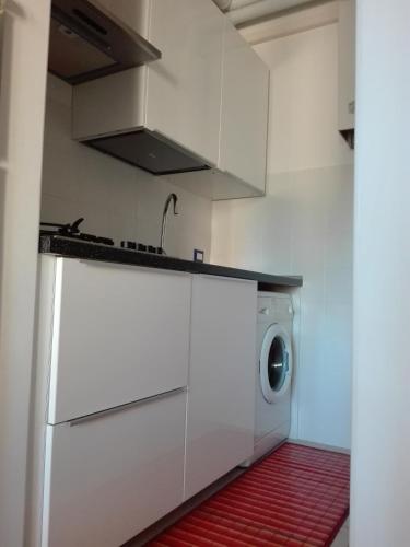 Two-Bedroom Apartment B20 image 9
