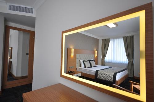 Double Comfort Hotel - image 10