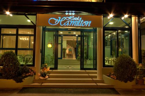 Hotel Hamilton - Misano Adriatico