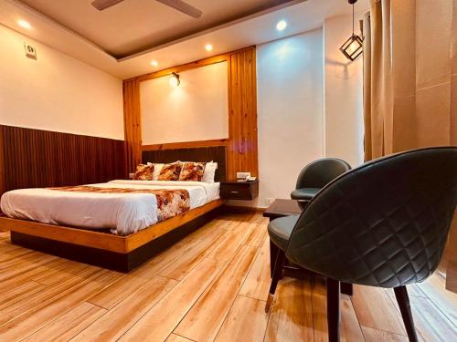 The Pine Woods A Four Star Luxury Resort In Mussoorie Near JW Marriott - image 4