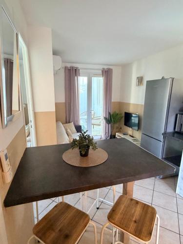 Résidence CasaBianca Porticcio - San Petru 2