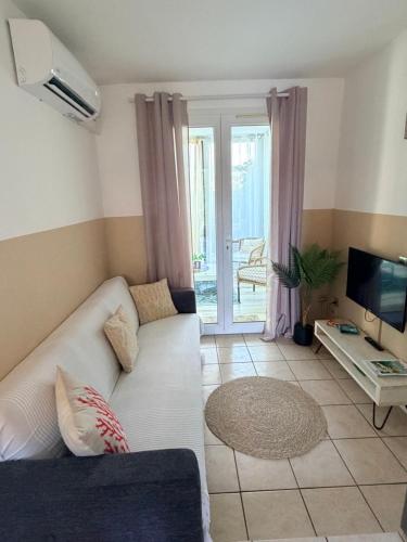 Résidence CasaBianca Porticcio - San Petru 4