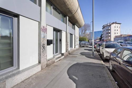 Modern Apartment Navigli