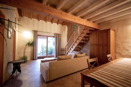 Charming Apartment in the Heart of Nature in Santa Luzia