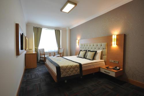 Double Comfort Hotel, Ankara  Best Price Guarantee - Mobile Bookings &  Live Chat