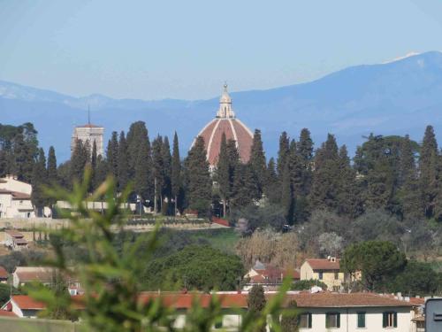 L'ulivo Chiantigiana 115, Florencie (fotografie 10)
