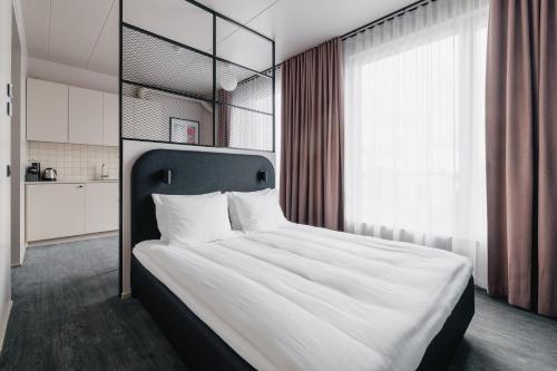 Hestia Hotel Hugo in Tartu