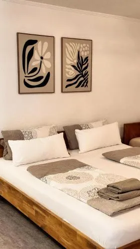Rust Apartments - Ferienwohnung Tislenko beim Europa Park in Rust, Deutschland