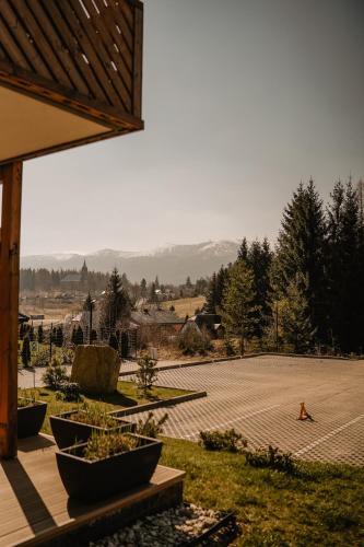 W Naturze - Apartament dla Aktywnych 13 z Balkonem i Widokiem na Góry, Szlaki, przy Stoku Dolina Szczęścia, Sklářská Poruba