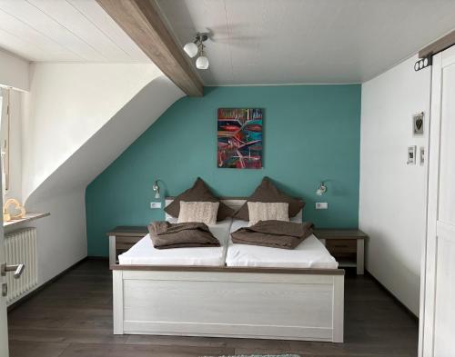 Ferienwohnung zur Trübenbach (Ferienwohnung zur Trubenbach) in Kirn