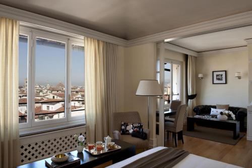 Tornabuoni Suites Collection Residenza D'Epoca