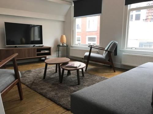  Maria´s Suite, Pension in Utrecht