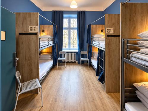 WOW Hostel in Kraków