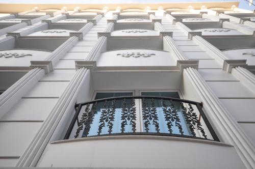 Double Comfort Hotel - image 11