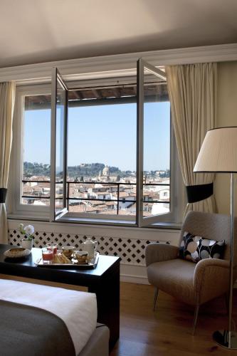 Tornabuoni Suites Collection Residenza D'Epoca - image 3