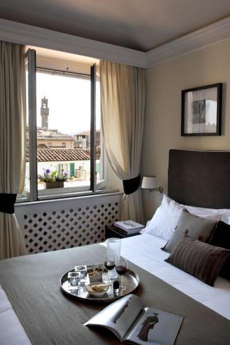 Tornabuoni Suites Collection Residenza D'Epoca Florence