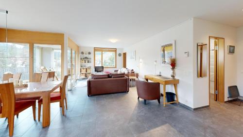 Apartment Chalcherin 6