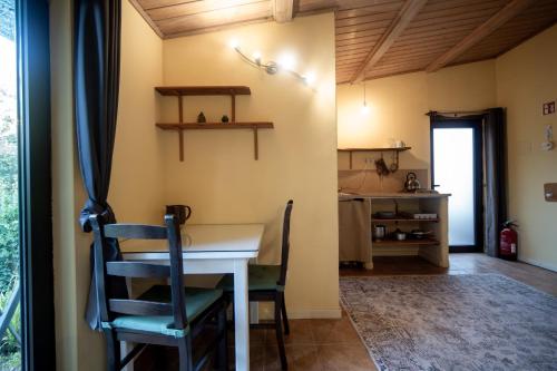Létesítmények, Charming Studio in the Heart of Nature in Santa Luzia