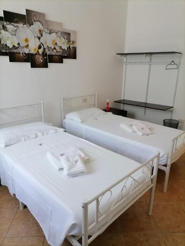 Borgo Dei Centurione 2