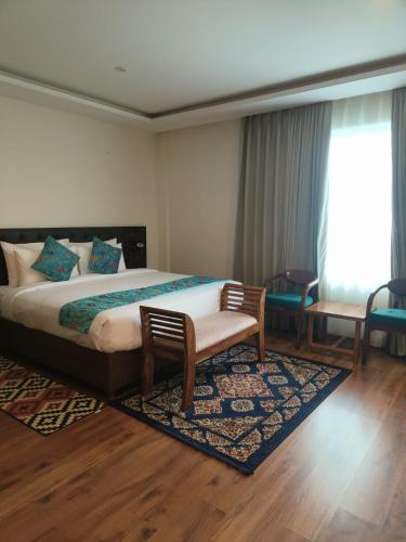 hotel photo