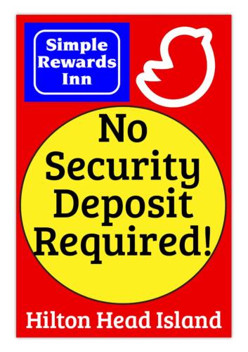 Simple Rewards Inn