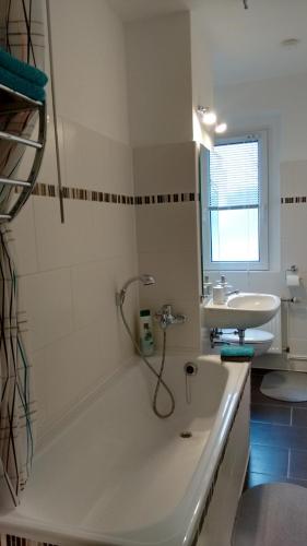 Apartment L - comfort, Leipzig (photo 7)