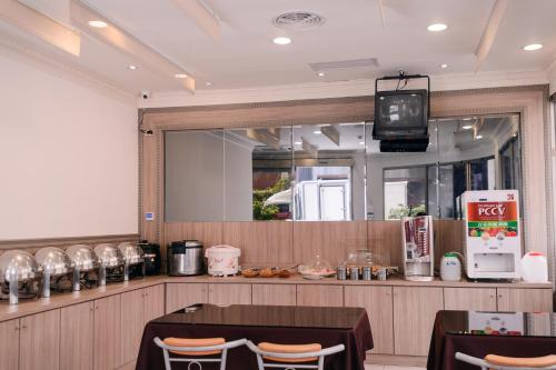 デューク ビジネス ホテル