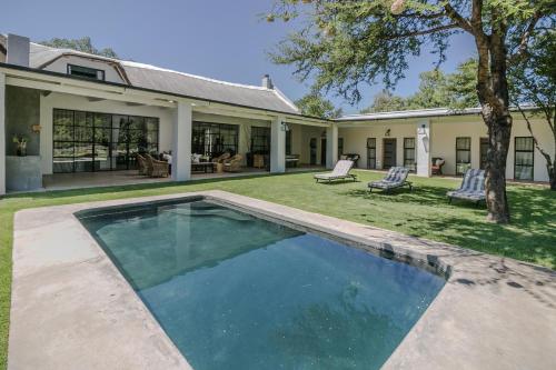 The Whyte House 2