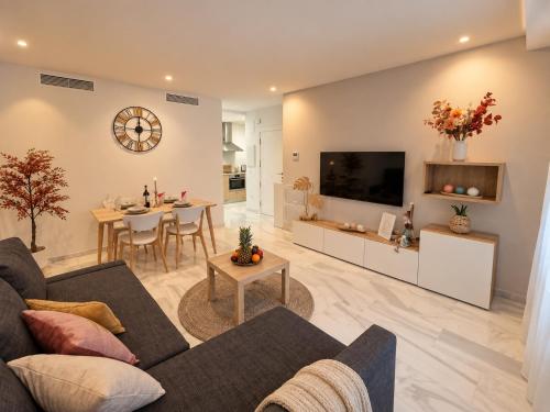 Francisco Cano Apartment