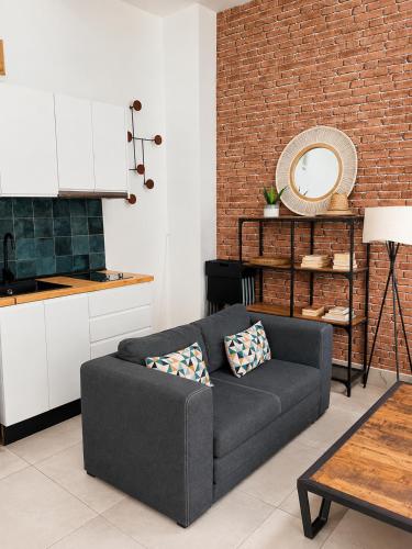 Maravilloso Duplex