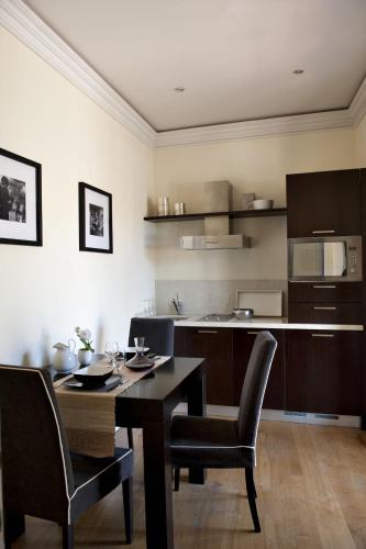 Tornabuoni Suites Collection Residenza D'Epoca, Florencie (fotografie 9)