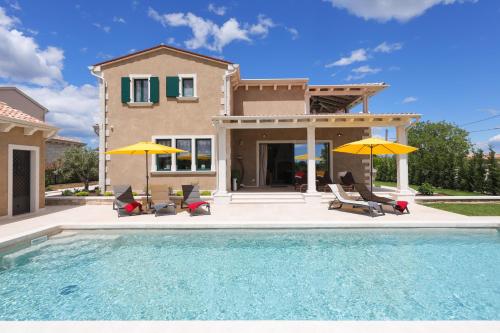 Family Villa Jakob