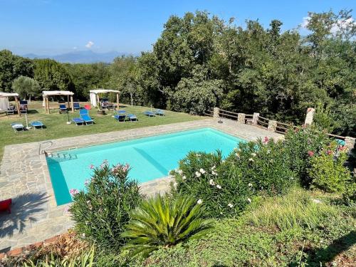 Alloro Case Vacanza