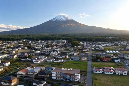 BlueRock - Fujinomiya BlueRock - Fujinomiya
