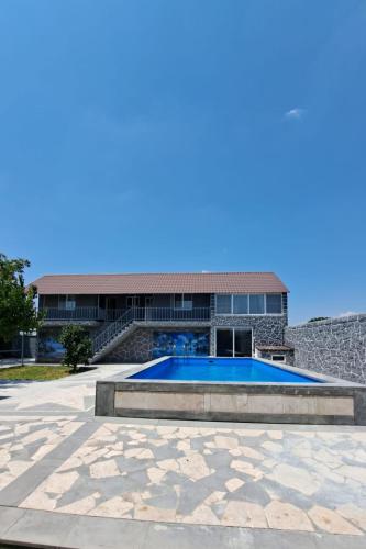 Home in Arzni in Abovyan