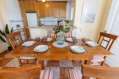 Honey Life Villa By Fidalsa - image 4