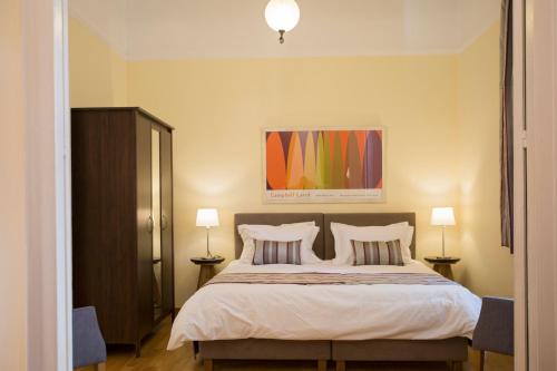 Acropolis Neoclassical Mansion Room Type - Superior Apartment