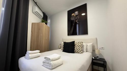 Apartamentos Madrid Connection - Universidad by Oshun Apartments