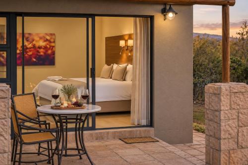 Seasons Golf, Leisure and Spa in Hartbeespoort