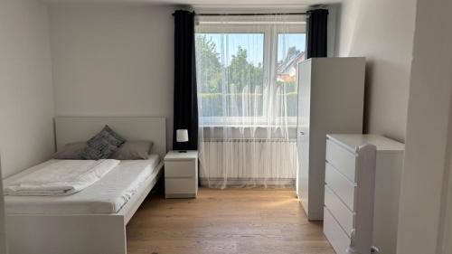 Fully furnished 1 bedroom apartment in Linz