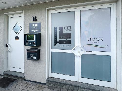 Limok Rooms Hamm - Hamm