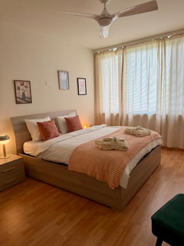 RELAX Viola Apartment