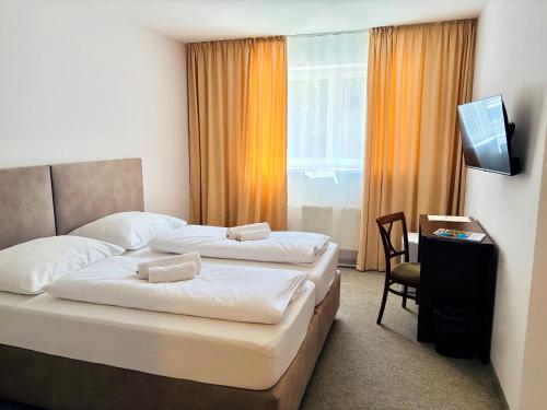 HOTEL Garni PATRIOT 4