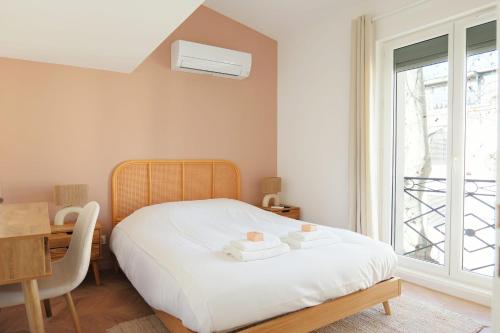 Appartement avec Rooftop à Montpellier - Welkeys - image 2