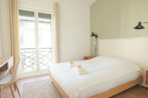 Appartement avec Rooftop à Montpellier - Welkeys - image 3