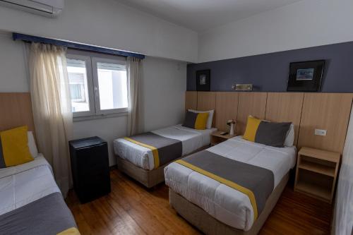 Recoleta Vibes Hotel, Buenos Aires (fotografie 7)