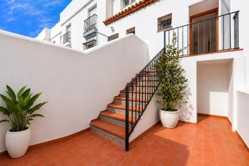 Casa Pez Tarifa Beach House, Patio & Easy Parking